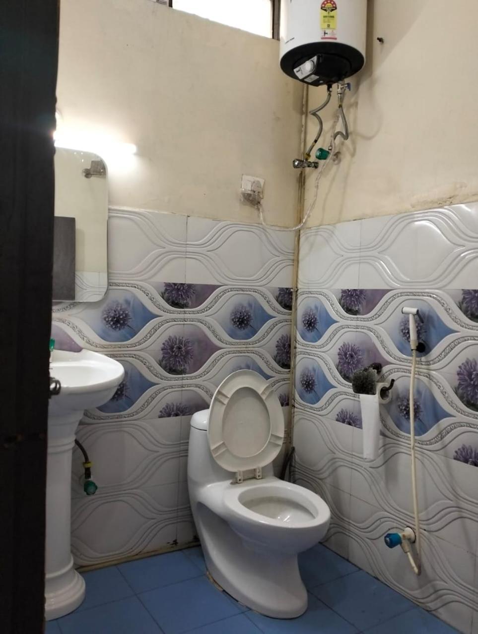 Hotel Manali By Grb