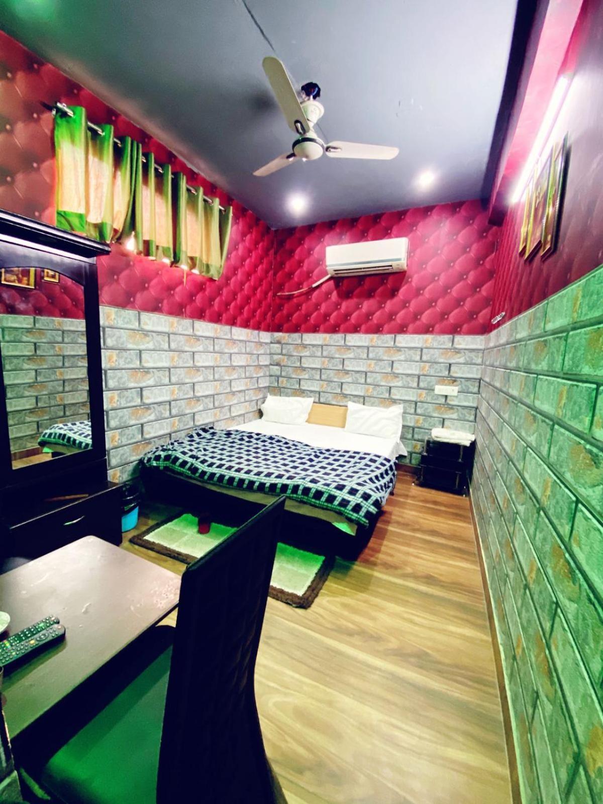 Hotel Manali By Grb