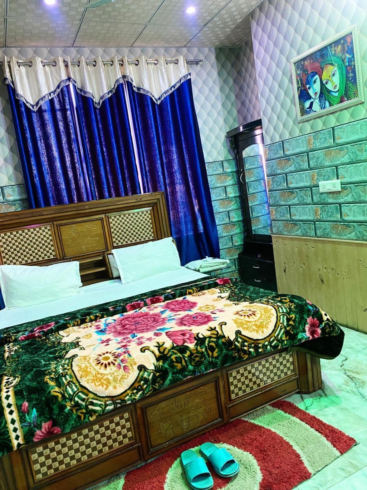 Hotel Manali By Grb Delhi (National Capital Territory of India)